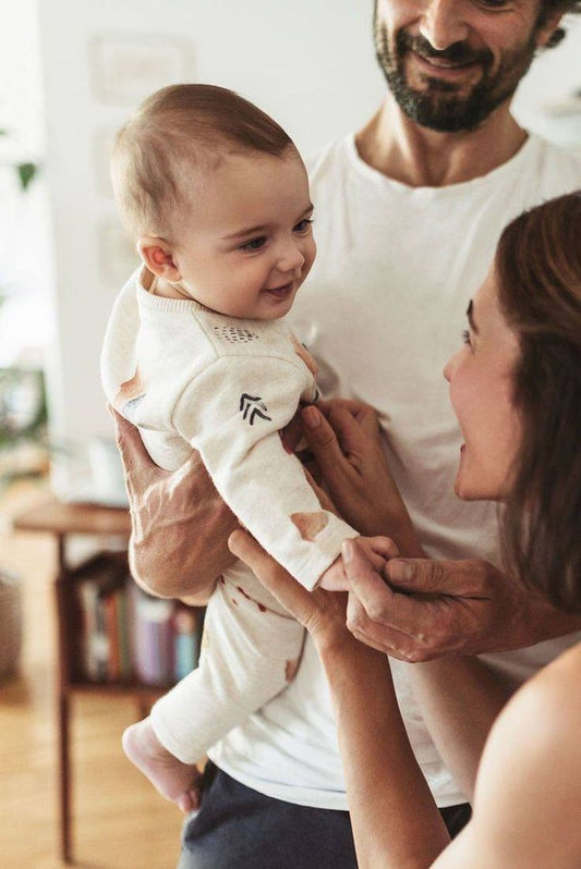 Die Babieboo Baby Hüfttrage – Für einzigartigen Komfort und stilvolle Eleganz